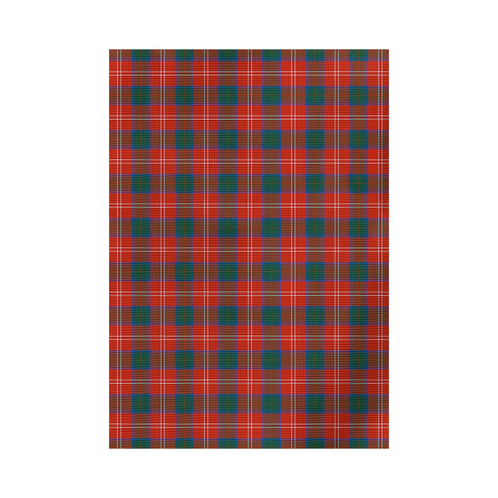 Chisholm Ancient Tartan Flag - Tartan Vibes Clothing