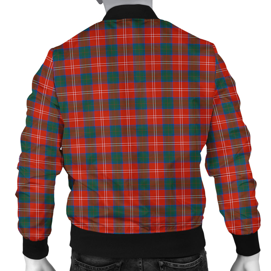 chisholm-ancient-tartan-bomber-jacket