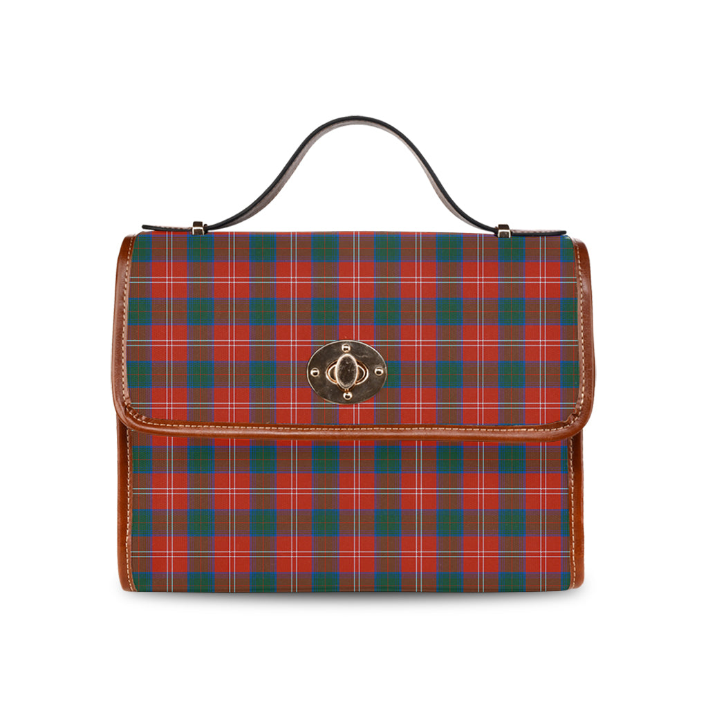 chisholm-ancient-tartan-leather-strap-waterproof-canvas-bag