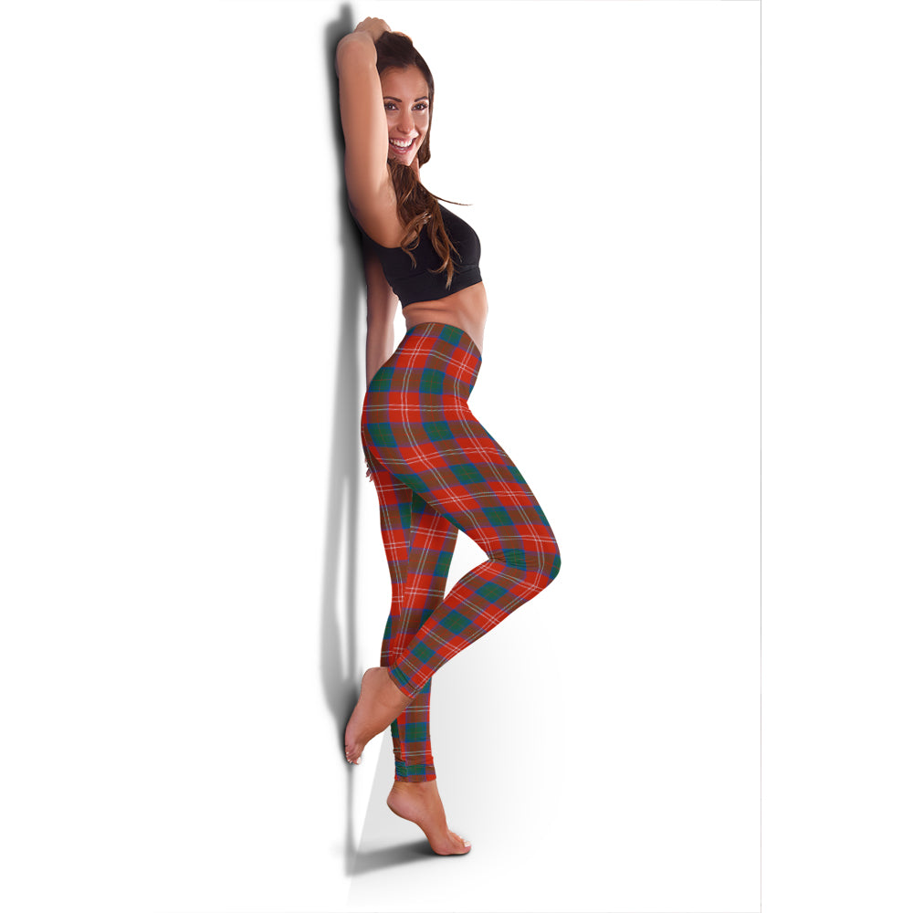 chisholm-ancient-tartan-womens-leggings