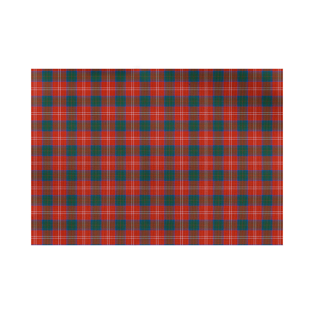 Chisholm Ancient Tartan Flag - Tartan Vibes Clothing