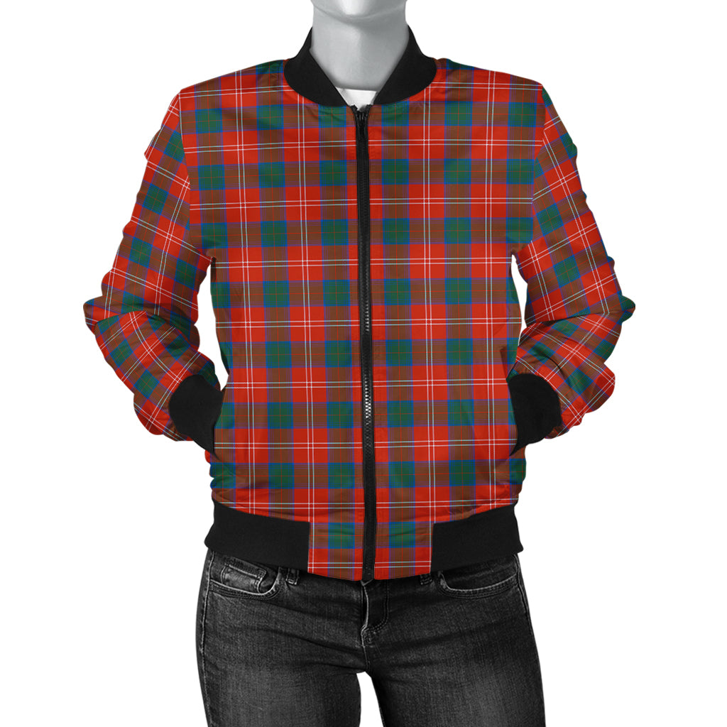 chisholm-ancient-tartan-bomber-jacket