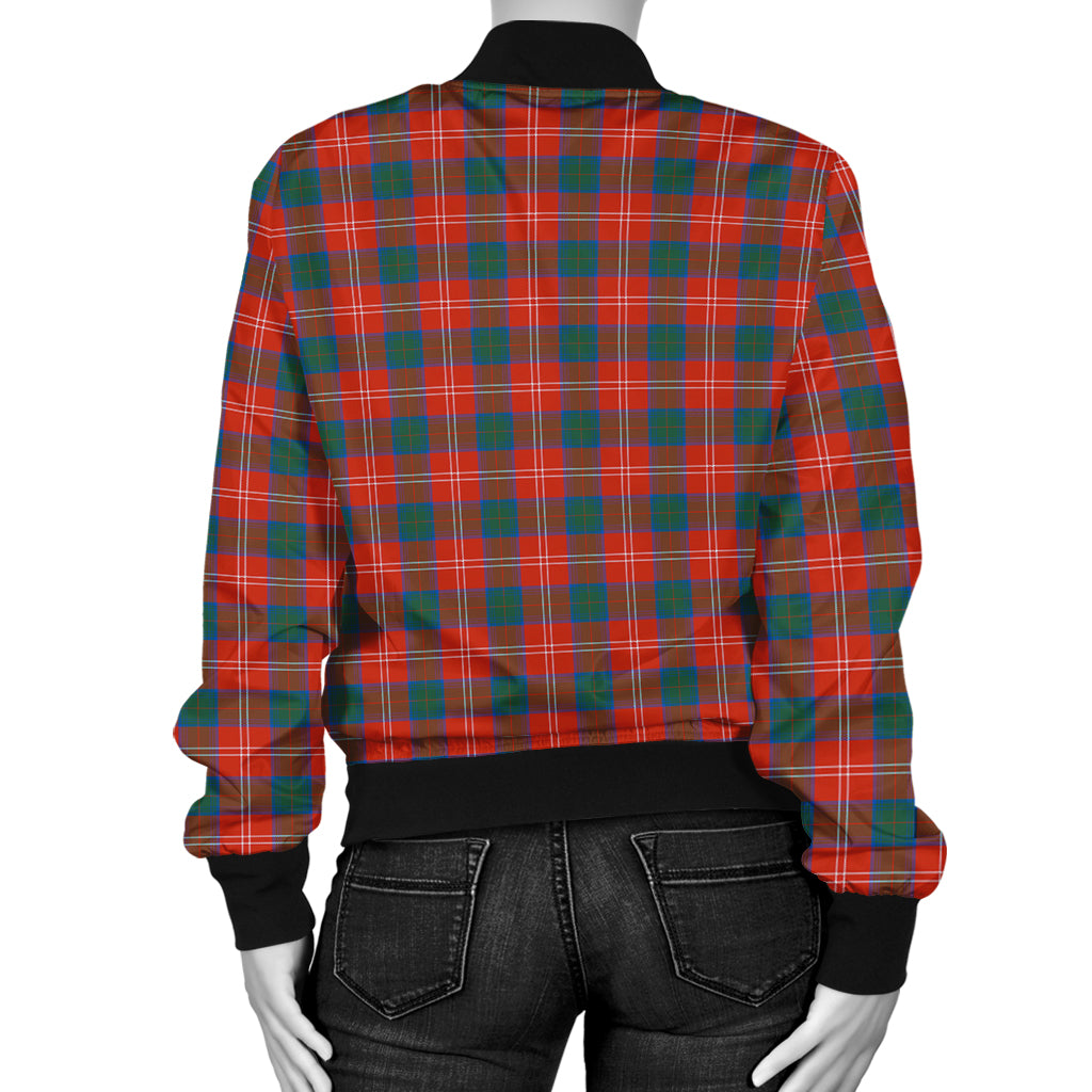 chisholm-ancient-tartan-bomber-jacket