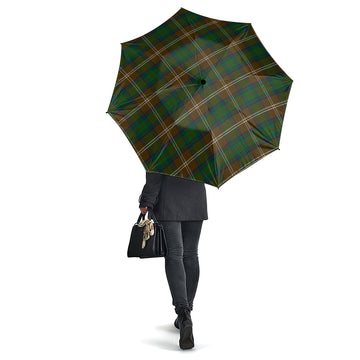 Chisholm Hunting Tartan Umbrella