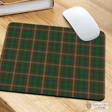 Chisholm Hunting Tartan Mouse Pad