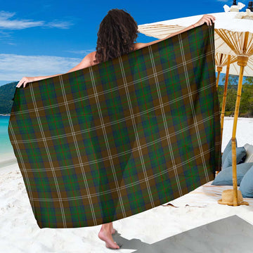 Chisholm Hunting Tartan Sarong