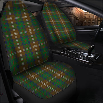 Chisholm Hunting Tartan Car Seat Cover