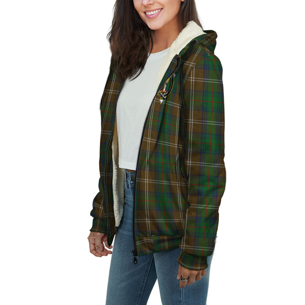 chisholm-hunting-tartan-sherpa-hoodie-with-family-crest