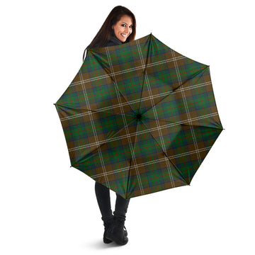 Chisholm Hunting Tartan Umbrella