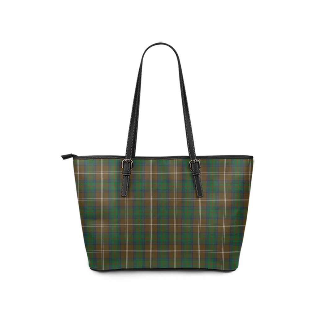 chisholm-hunting-tartan-leather-tote-bag