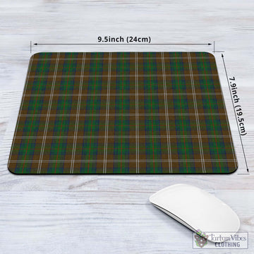 Chisholm Hunting Tartan Mouse Pad