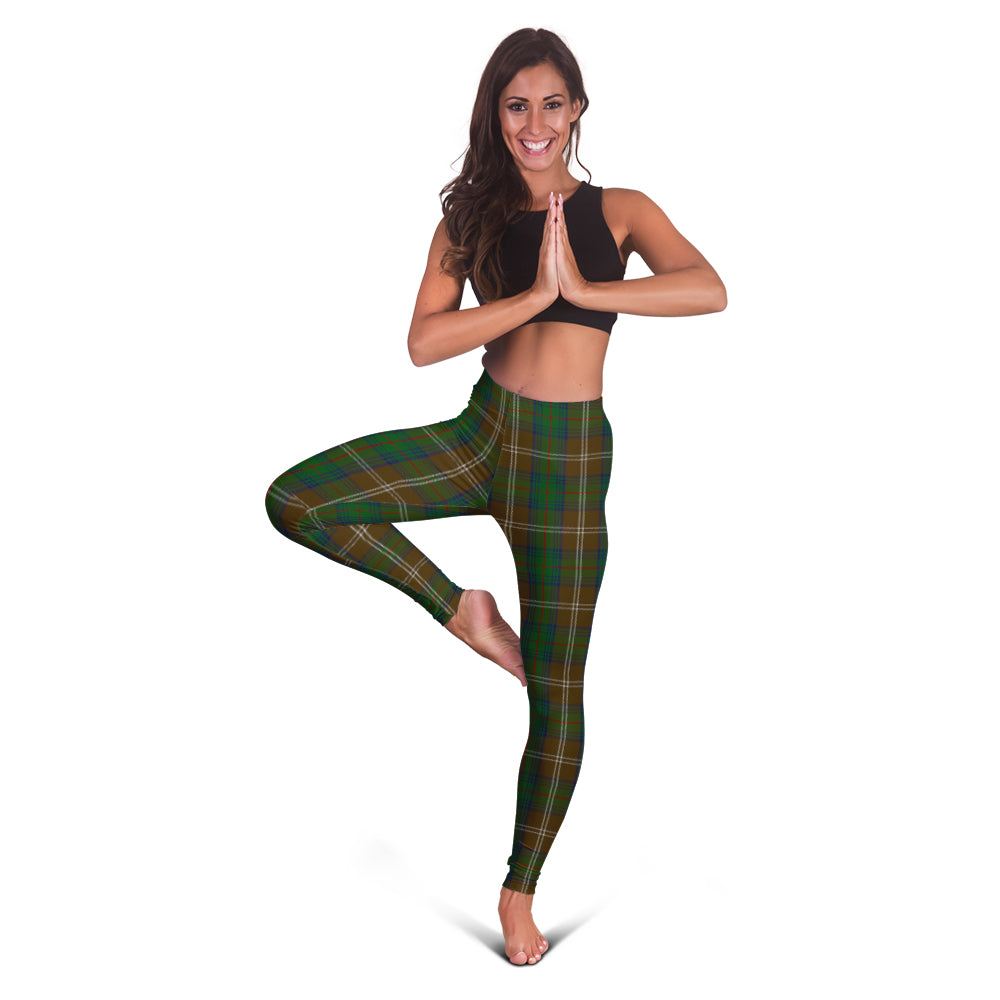 chisholm-hunting-tartan-womens-leggings