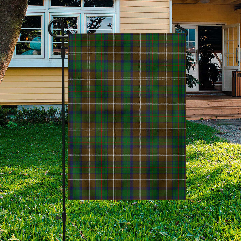 Chisholm Hunting Tartan Flag - Tartan Vibes Clothing