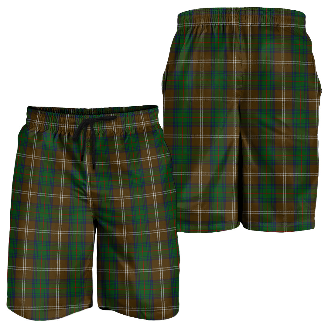 chisholm-hunting-tartan-mens-shorts