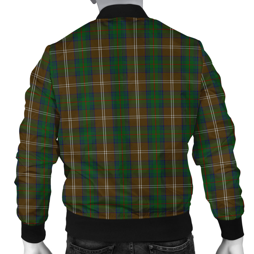 chisholm-hunting-tartan-bomber-jacket-with-family-crest