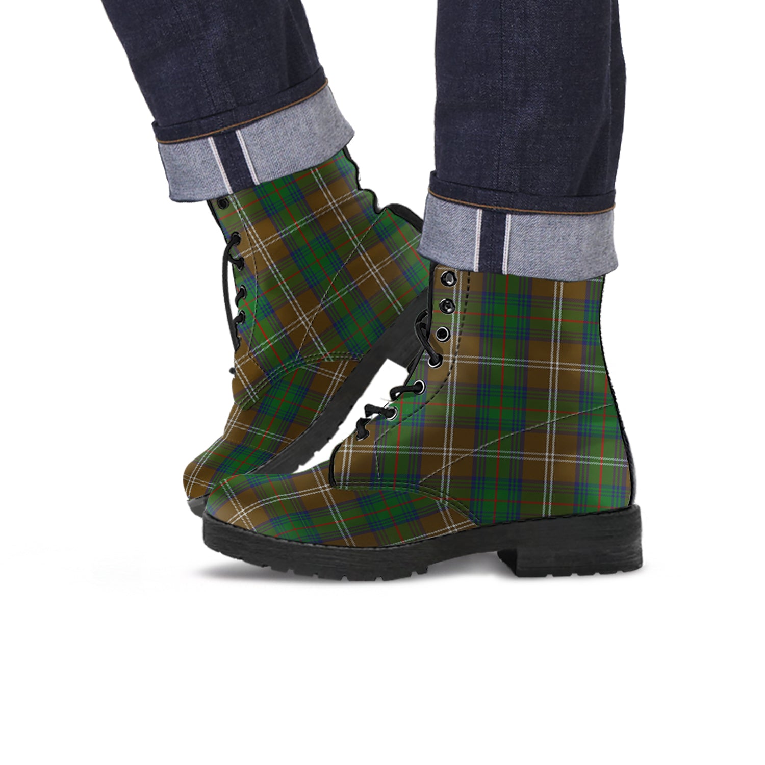 chisholm-hunting-tartan-leather-boots