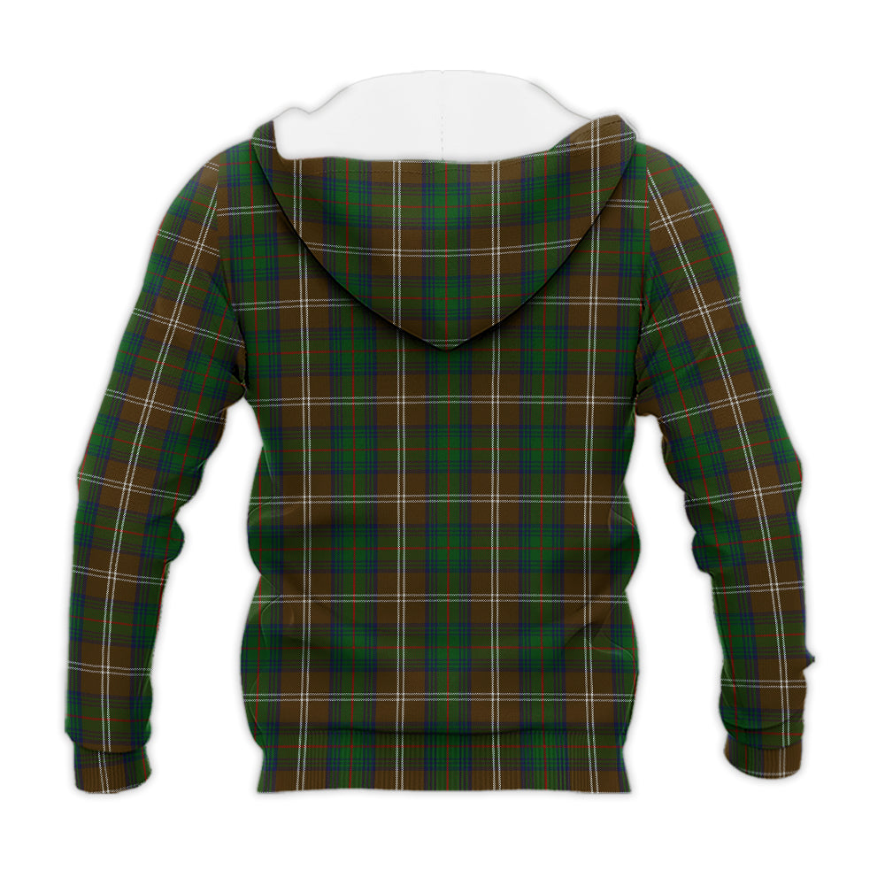 chisholm-hunting-tartan-knitted-hoodie-with-family-crest