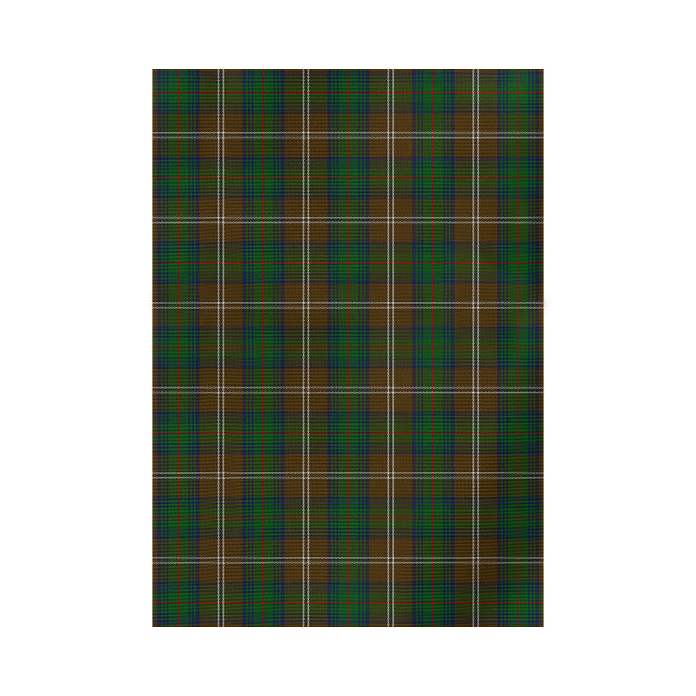 Chisholm Hunting Tartan Flag - Tartan Vibes Clothing