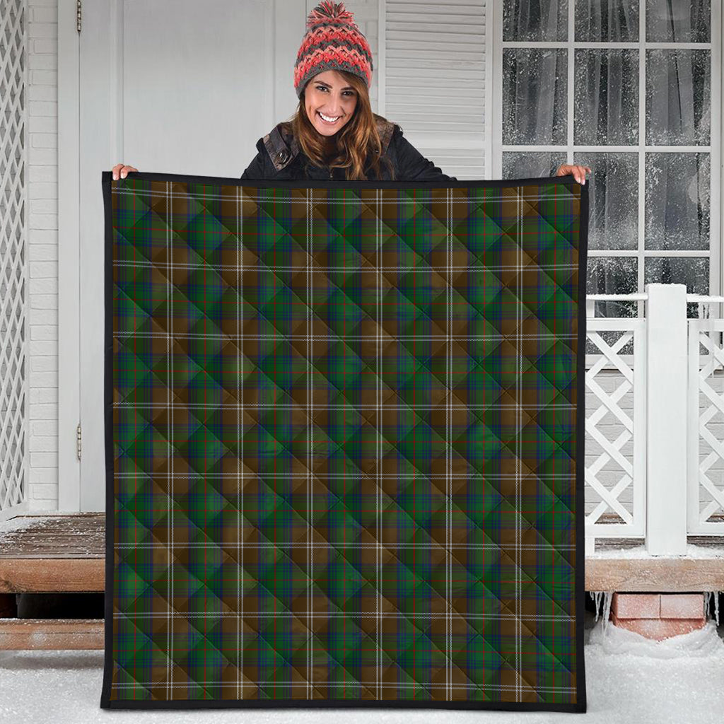 chisholm-hunting-tartan-quilt