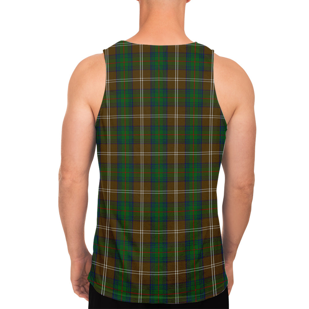 chisholm-hunting-tartan-mens-tank-top-with-family-crest