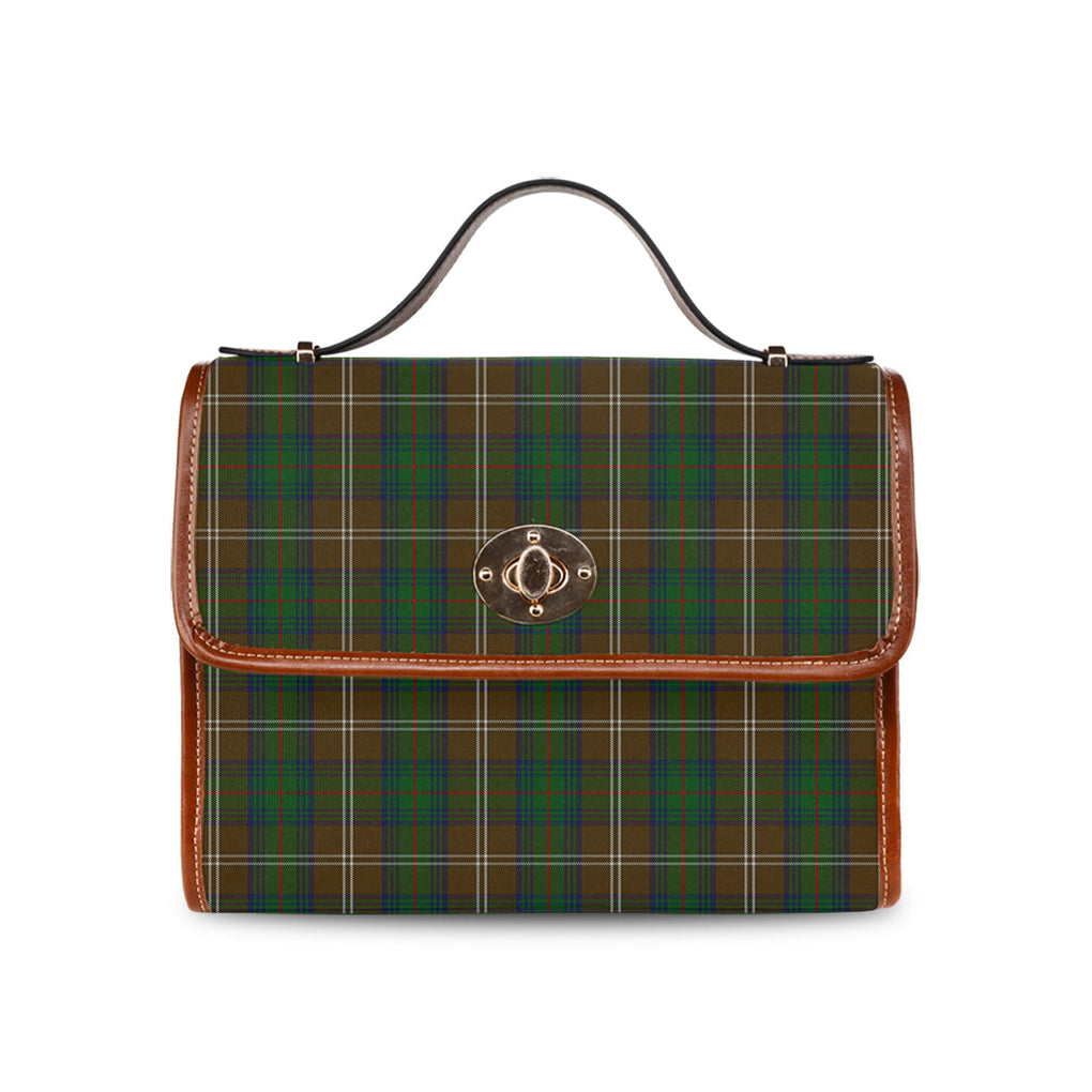 chisholm-hunting-tartan-leather-strap-waterproof-canvas-bag