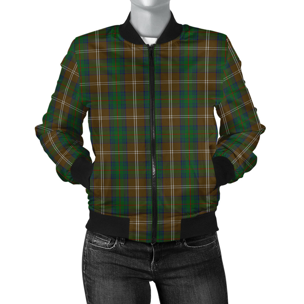 chisholm-hunting-tartan-bomber-jacket