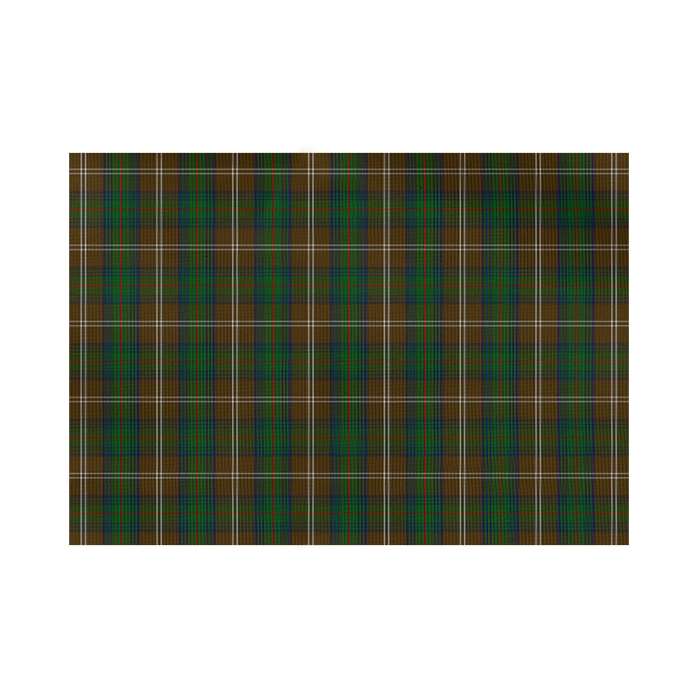 Chisholm Hunting Tartan Flag - Tartan Vibes Clothing