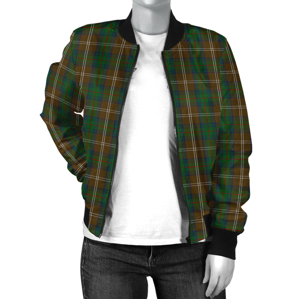 chisholm-hunting-tartan-bomber-jacket