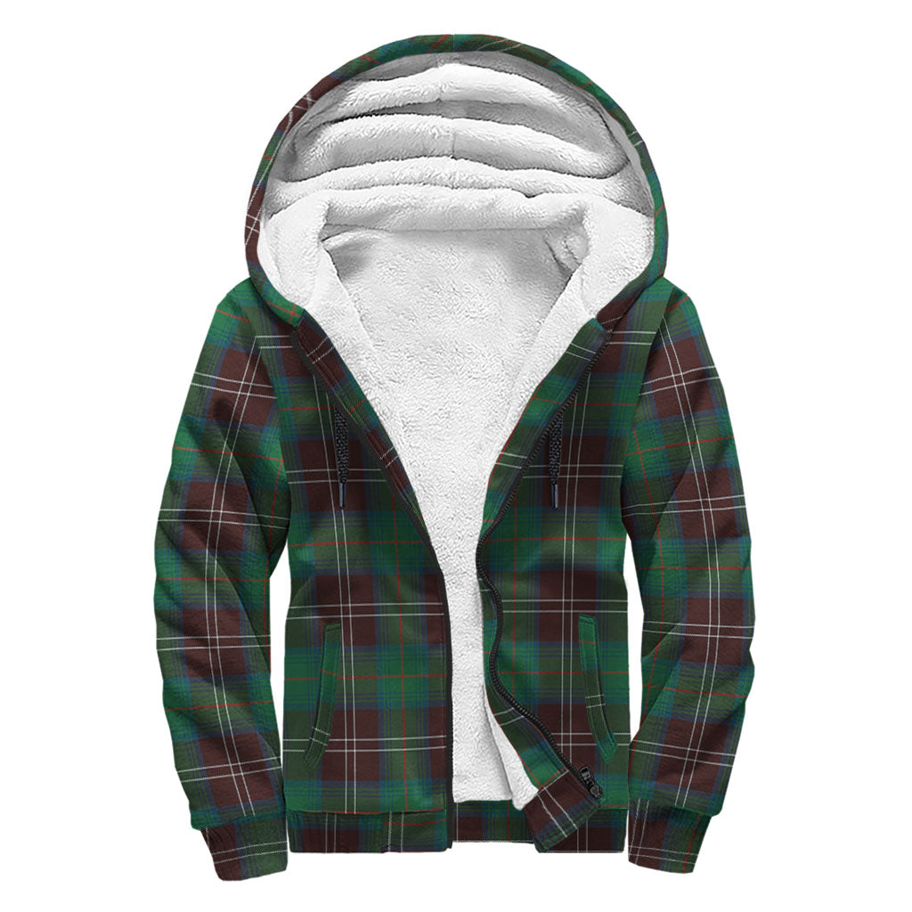 chisholm-hunting-ancient-tartan-sherpa-hoodie