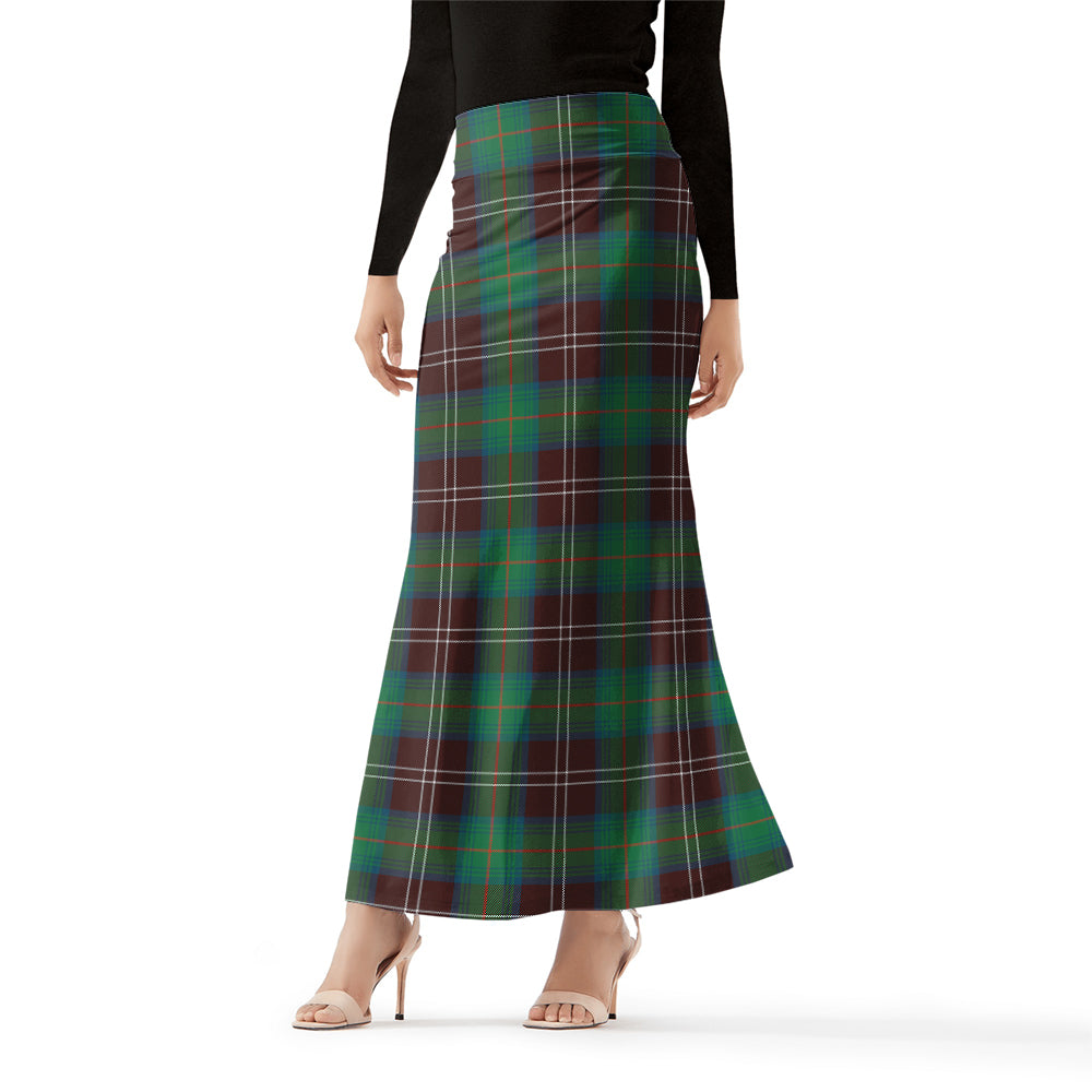 chisholm-hunting-ancient-tartan-womens-full-length-skirt