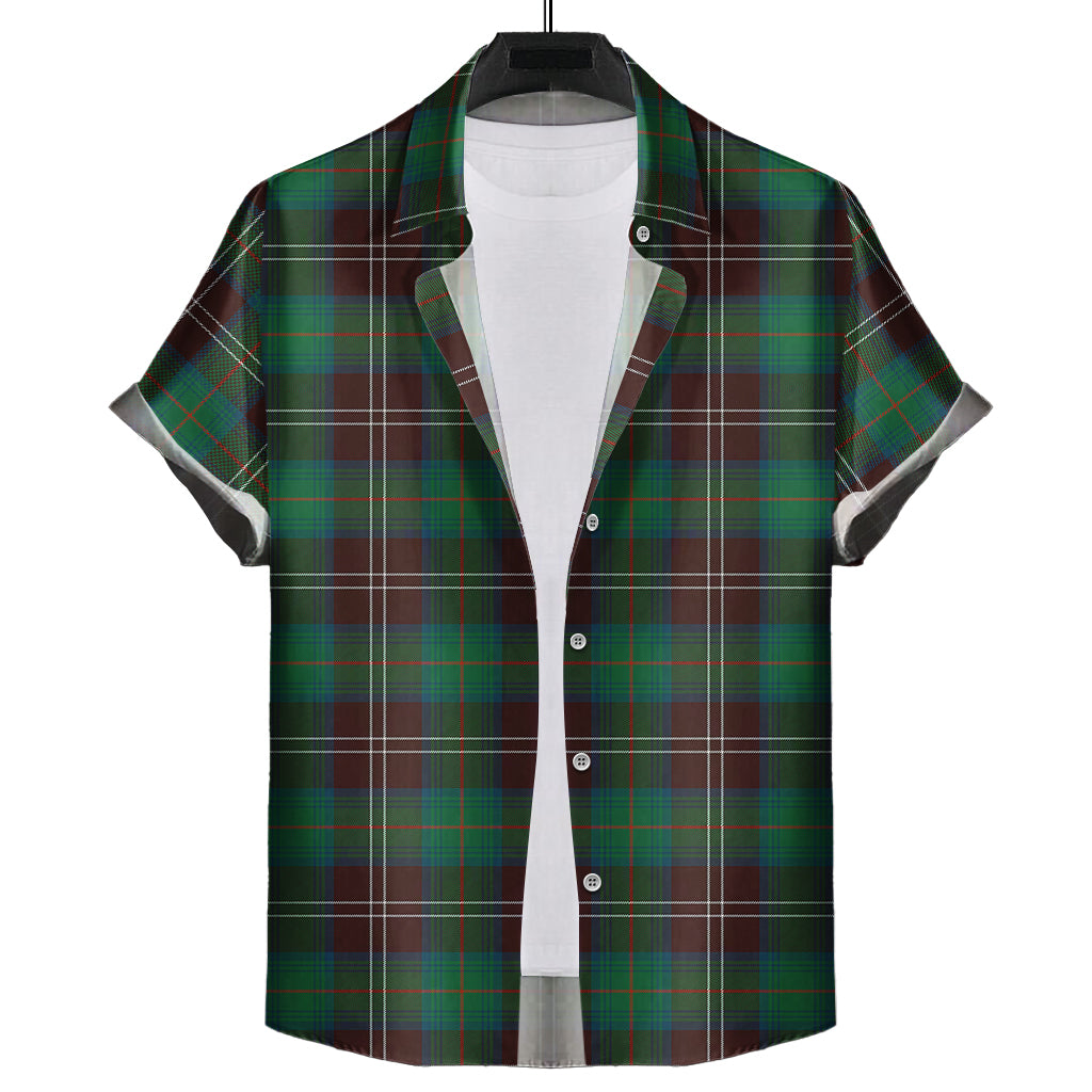 chisholm-hunting-ancient-tartan-short-sleeve-button-down-shirt