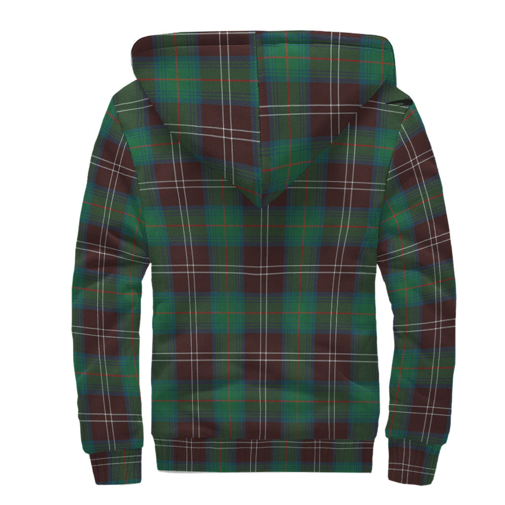 chisholm-hunting-ancient-tartan-sherpa-hoodie