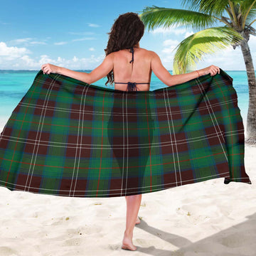 Chisholm Hunting Ancient Tartan Sarong