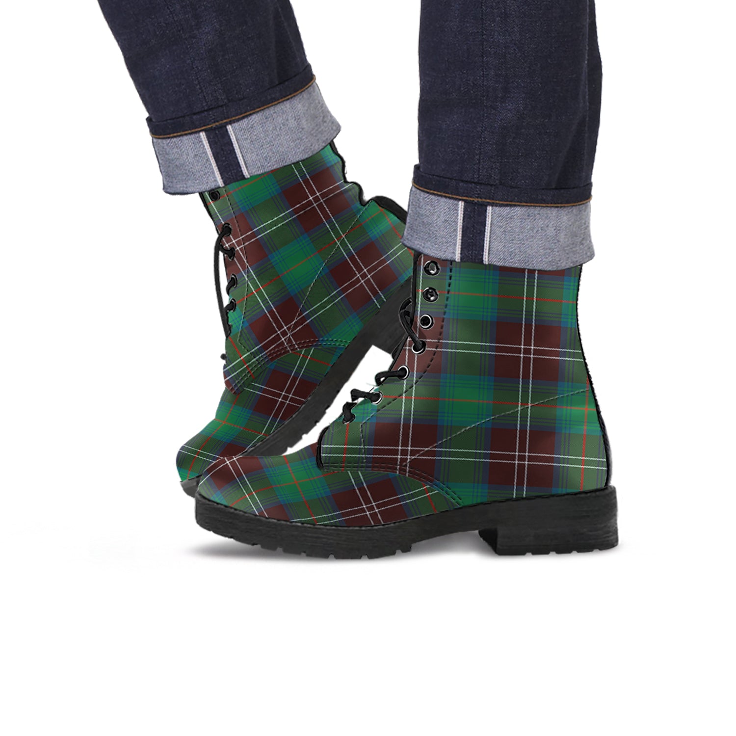 chisholm-hunting-ancient-tartan-leather-boots