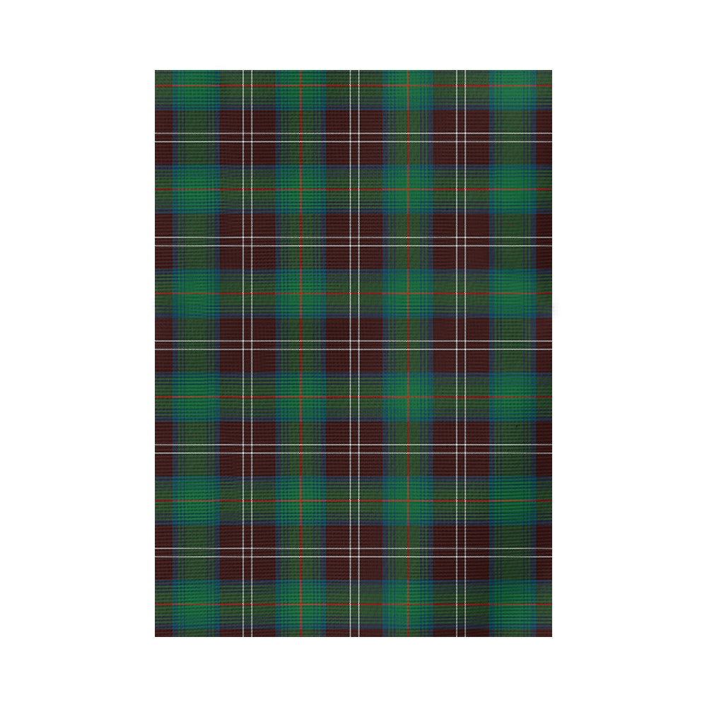 Chisholm Hunting Ancient Tartan Flag - Tartan Vibes Clothing