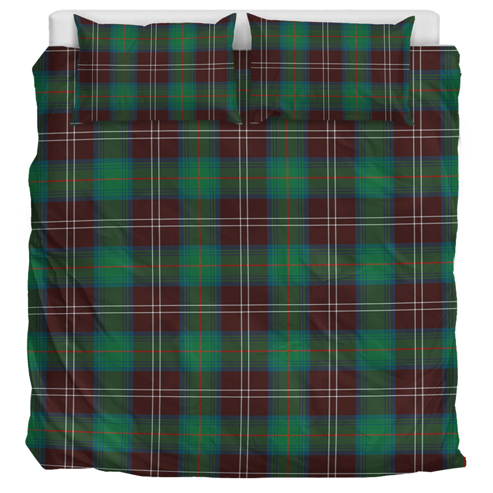 chisholm-hunting-ancient-tartan-bedding-set