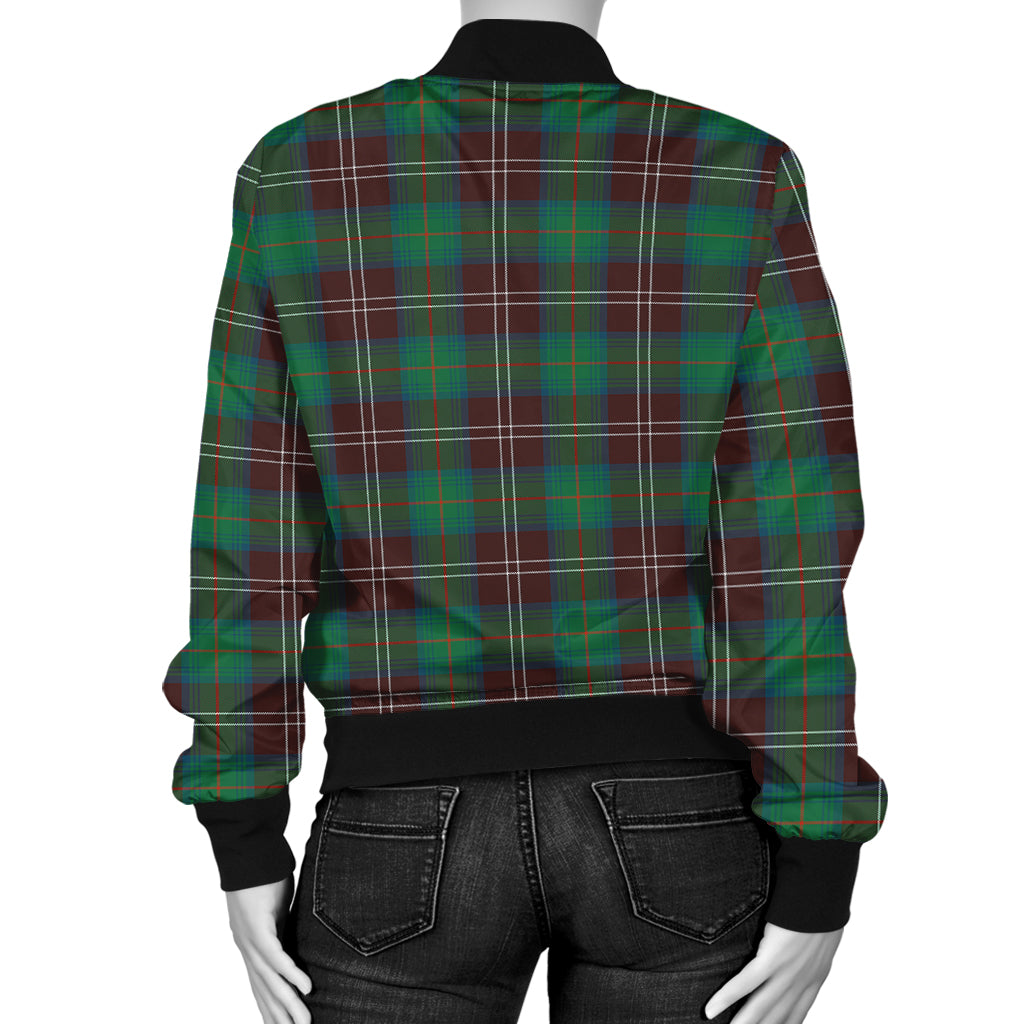 chisholm-hunting-ancient-tartan-bomber-jacket-with-family-crest