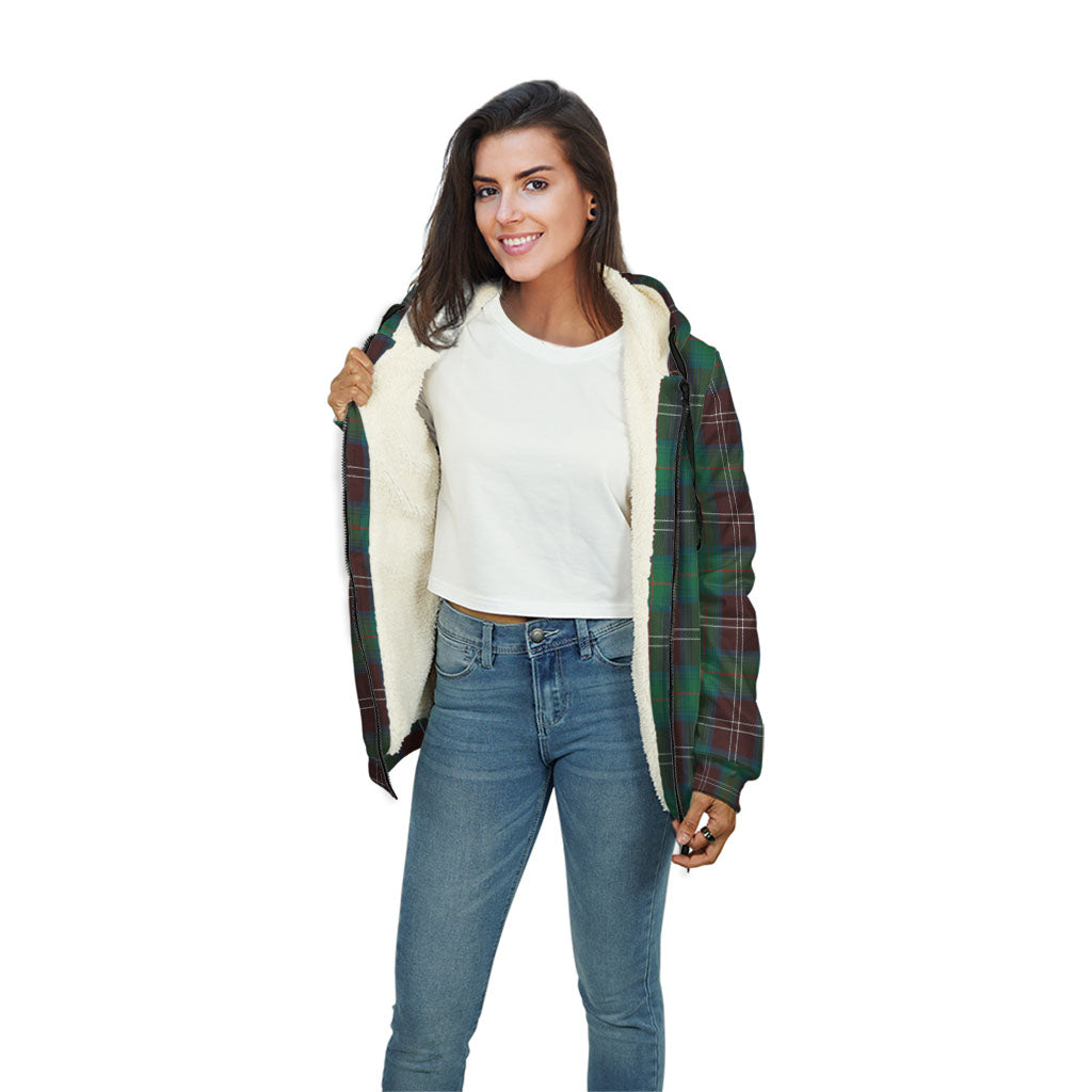 chisholm-hunting-ancient-tartan-sherpa-hoodie