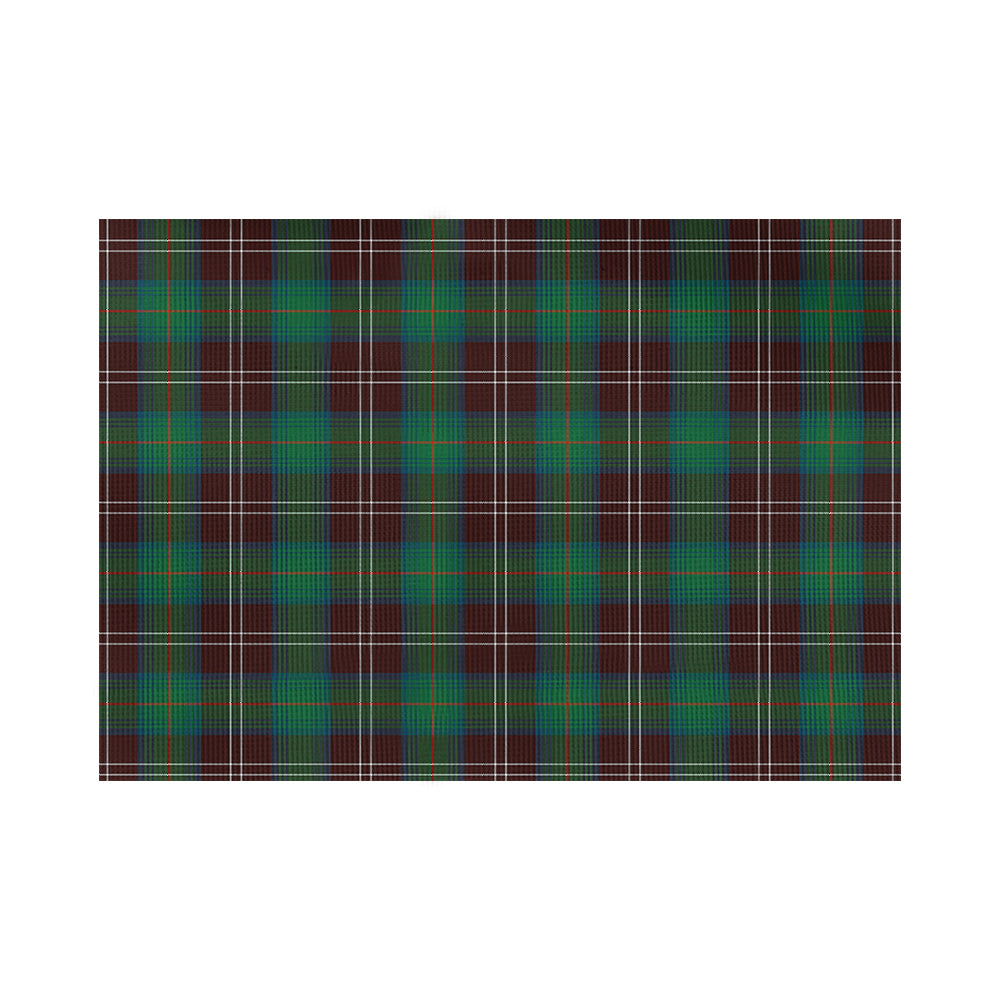 Chisholm Hunting Ancient Tartan Flag - Tartan Vibes Clothing