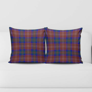 Chisholm Hunting Modern Tartan Pillow Cover