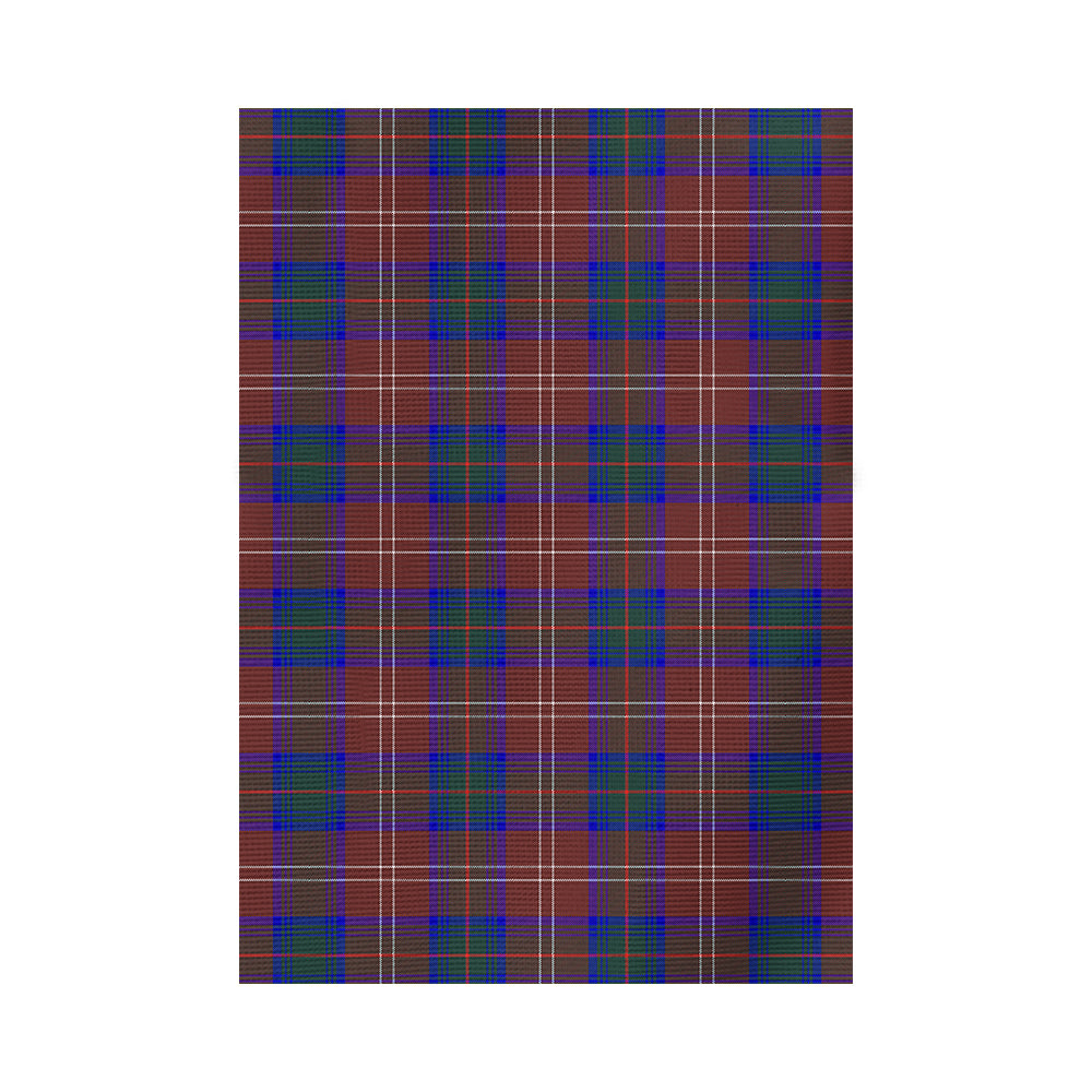 Chisholm Hunting Modern Tartan Flag - Tartan Vibes Clothing