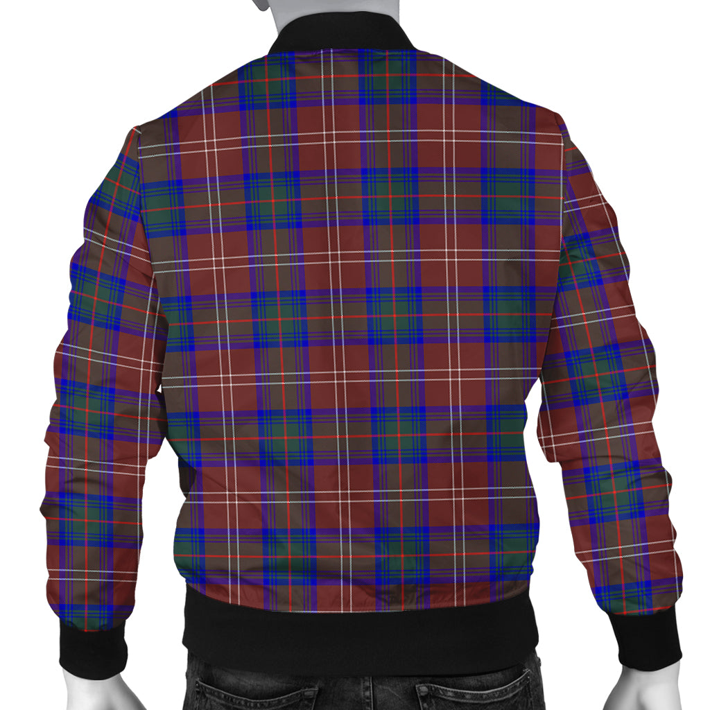 chisholm-hunting-modern-tartan-bomber-jacket-with-family-crest