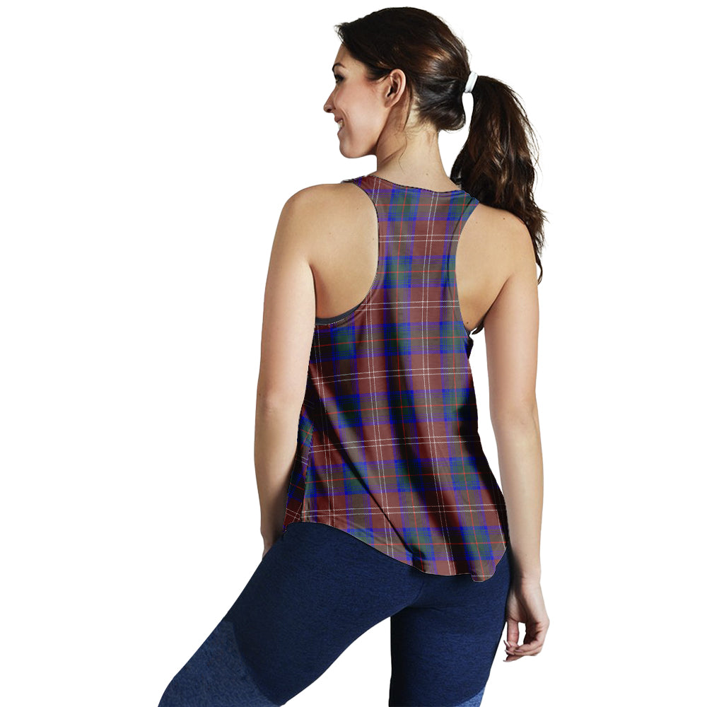 chisholm-hunting-modern-tartan-women-racerback-tanks-with-family-crest