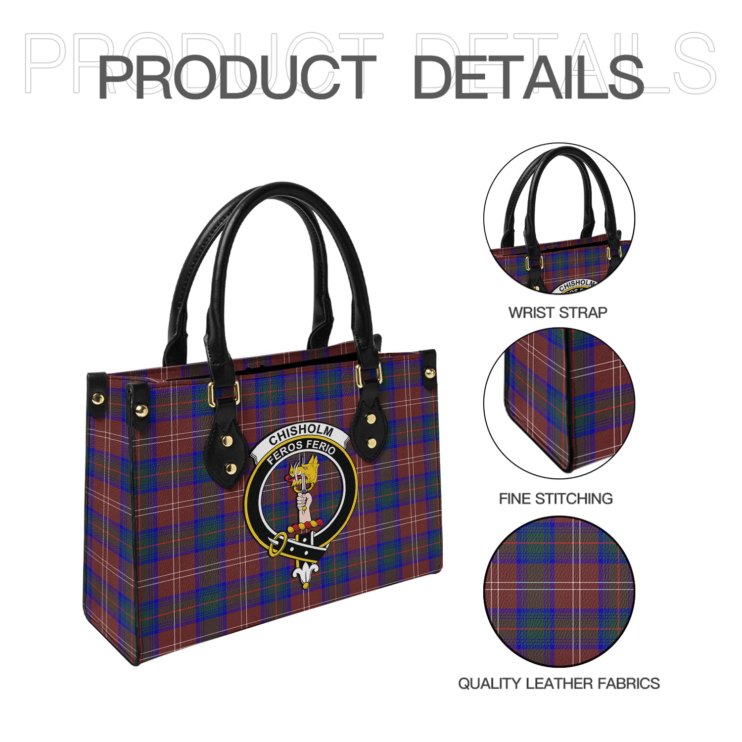 chisholm-hunting-modern-tartan-leather-bag-with-family-crest