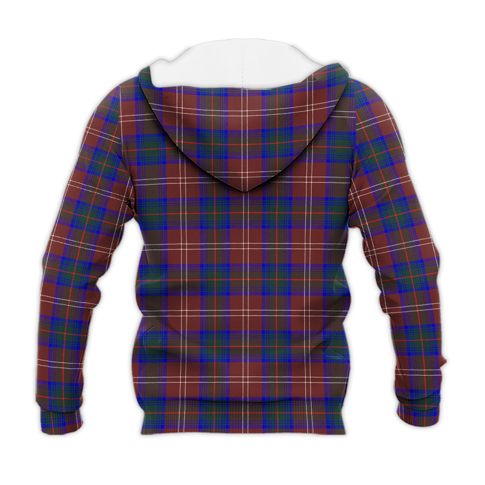 chisholm-hunting-modern-tartan-knitted-hoodie-with-family-crest