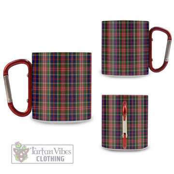 Christie Tartan Classic Insulated Mug