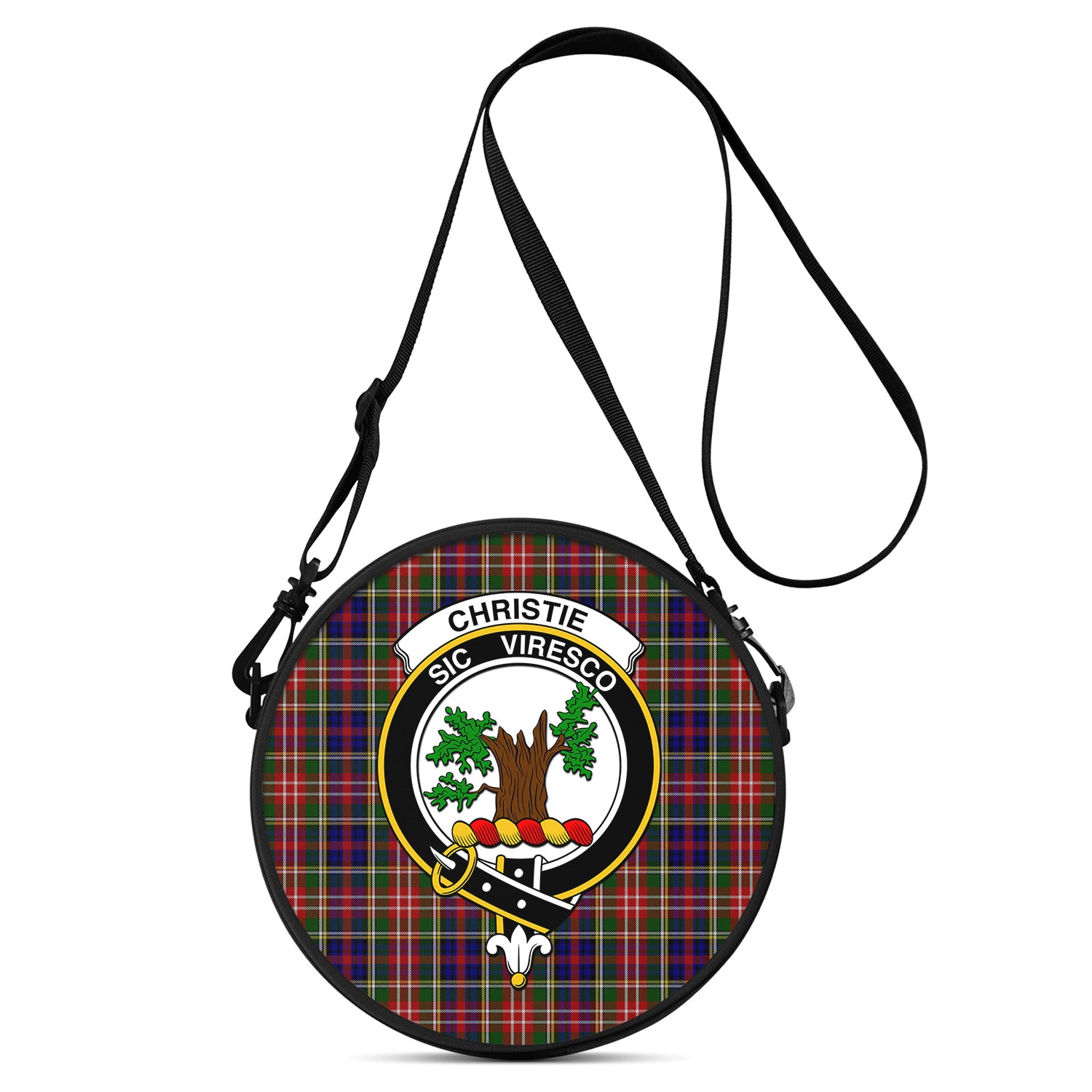 christie-tartan-round-satchel-bags-with-family-crest