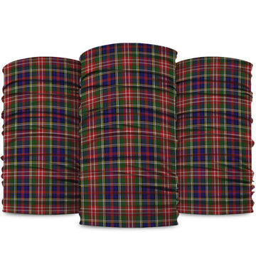 Christie Tartan Neck Gaiters, Tartan Bandanas, Tartan Head Band