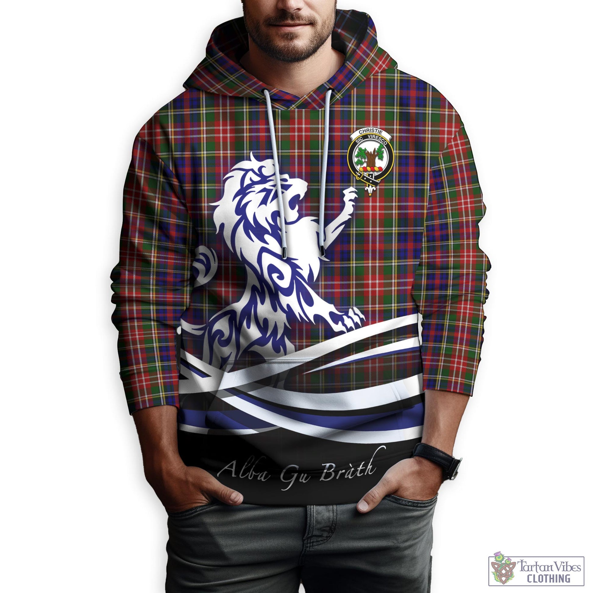 christie-tartan-hoodie-with-alba-gu-brath-regal-lion-emblem