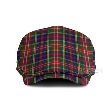 Christie Tartan Jeff Hat